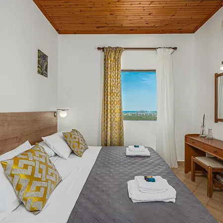Apartment Kapnisi Vasilikos (Zakynthos)