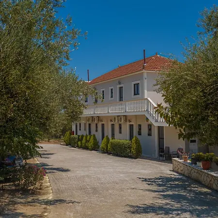 Lejlighed Kapnisi Vasilikí